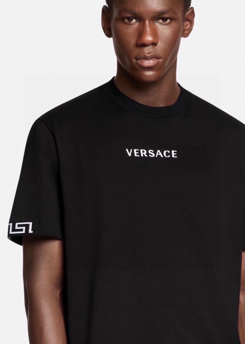 Versace T-Shirts